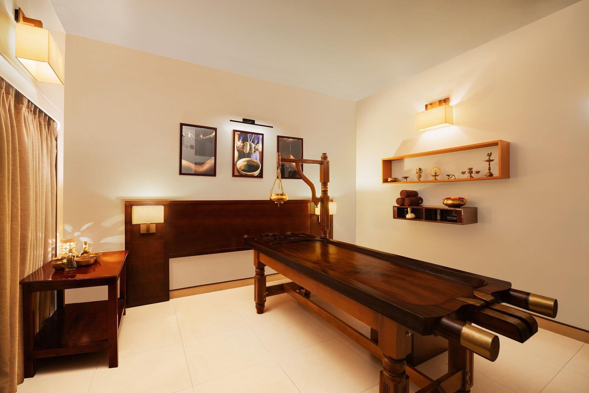 Spa Four Points by Sheraton Mahabalipuram Resort & Convention Center