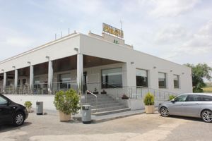 Alojamiento - Hotel Las Canteras