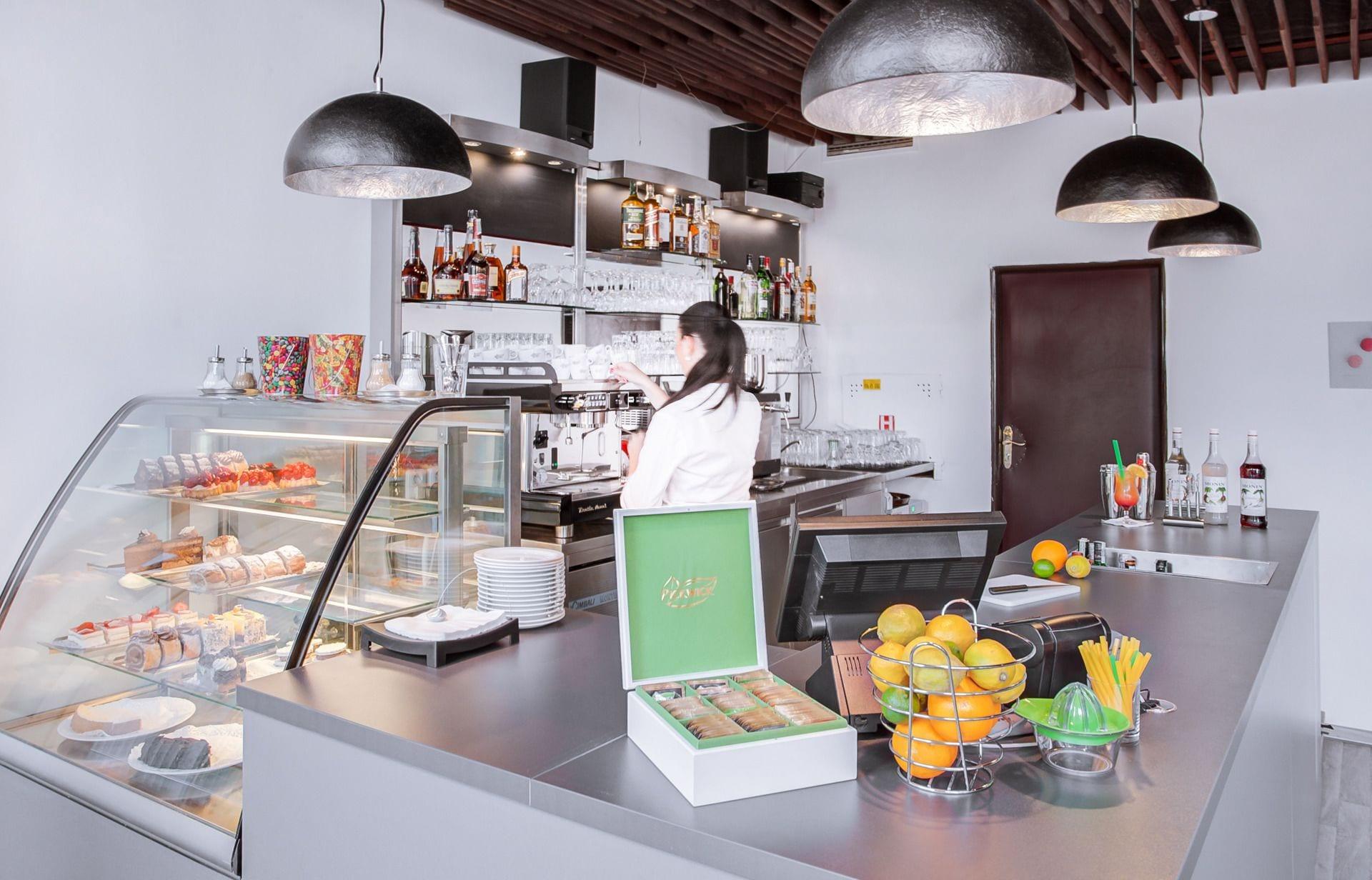 Restaurant Hotel Astra