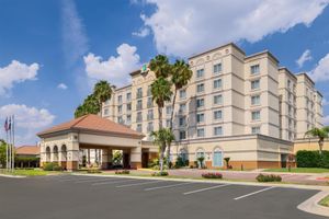 Alojamiento - Embassy Suites by Hilton Laredo