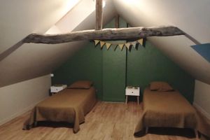 Alquiler Vacacional - Charming country cottage