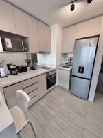 Alquiler Vacacional - New apartment-Parking included-Metro nearby