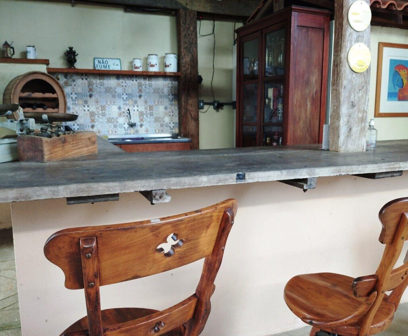 Bar/Salón Pousada Vale do Café