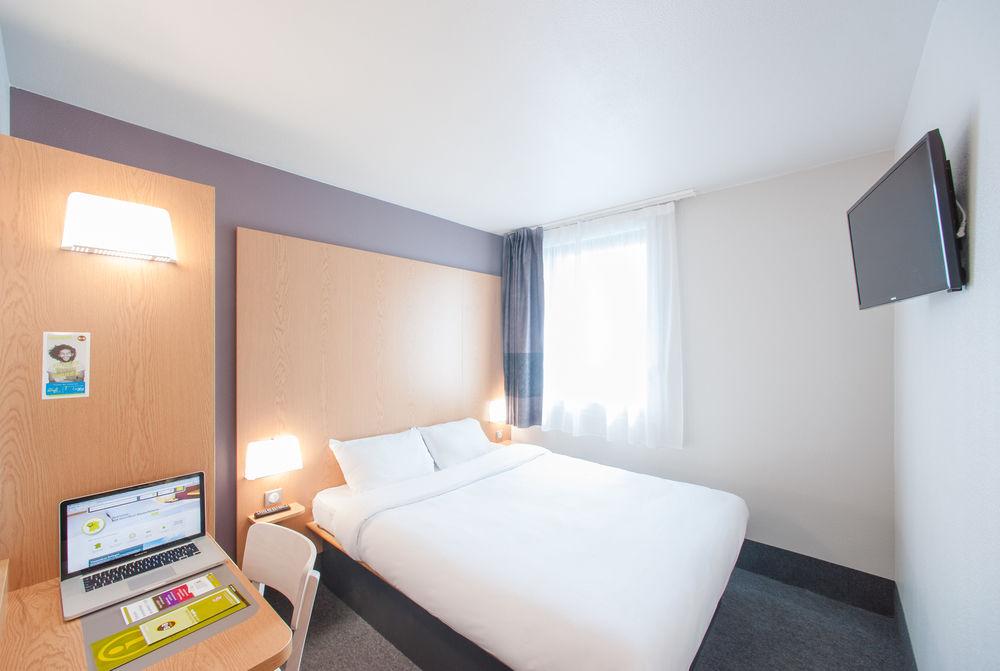 Varios B&B Hôtel MARSEILLE Aéroport St Victoret