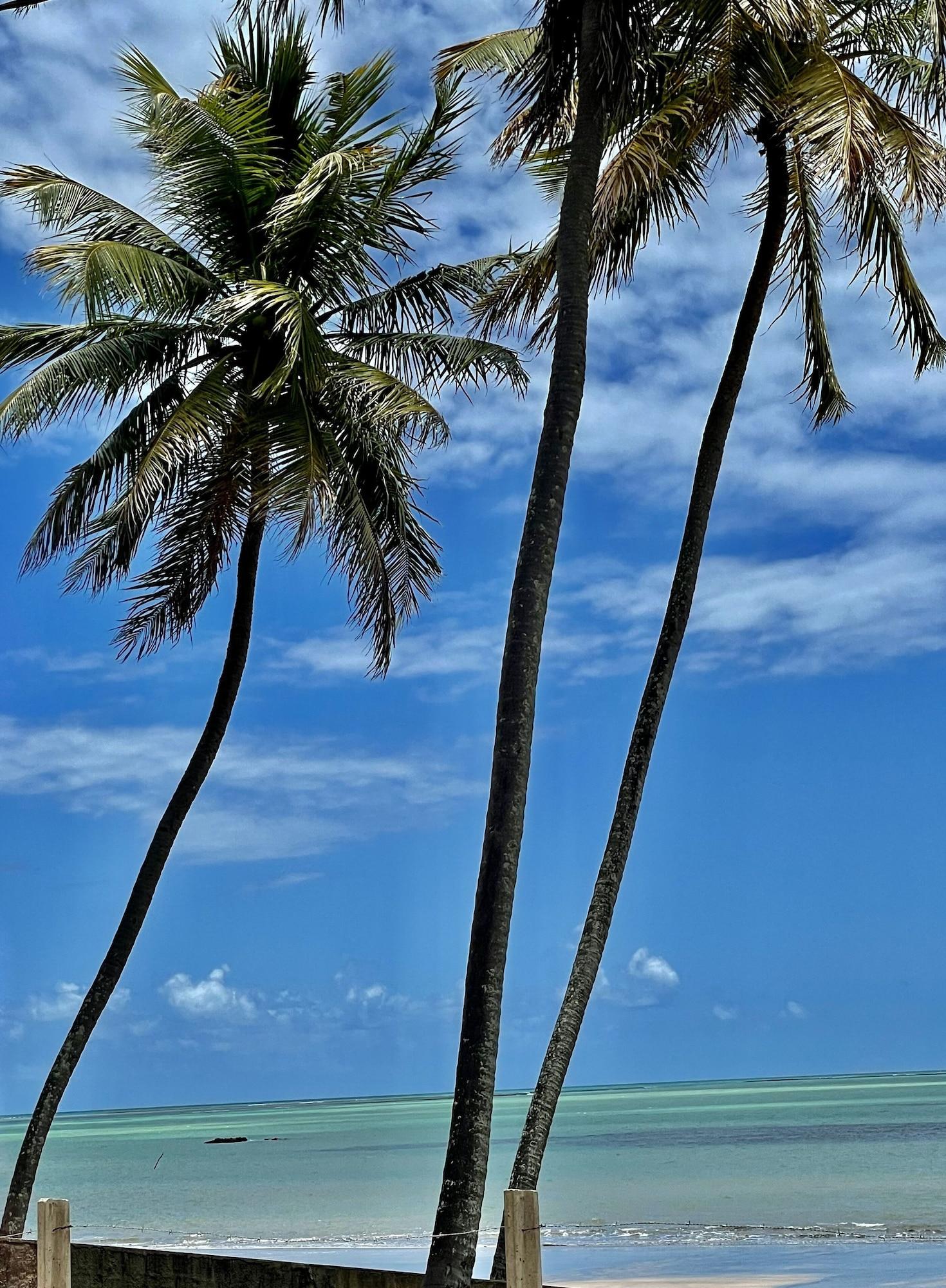 Playa Kuarasy Boutique Hotel Japaratinga