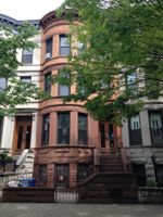 Alquiler Vacacional - Rutland Lux - Lovely Bedroom w/Private bathroom, dedicated entrance Brooklyn PLG