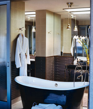 Hotel Soho Grand Hotel