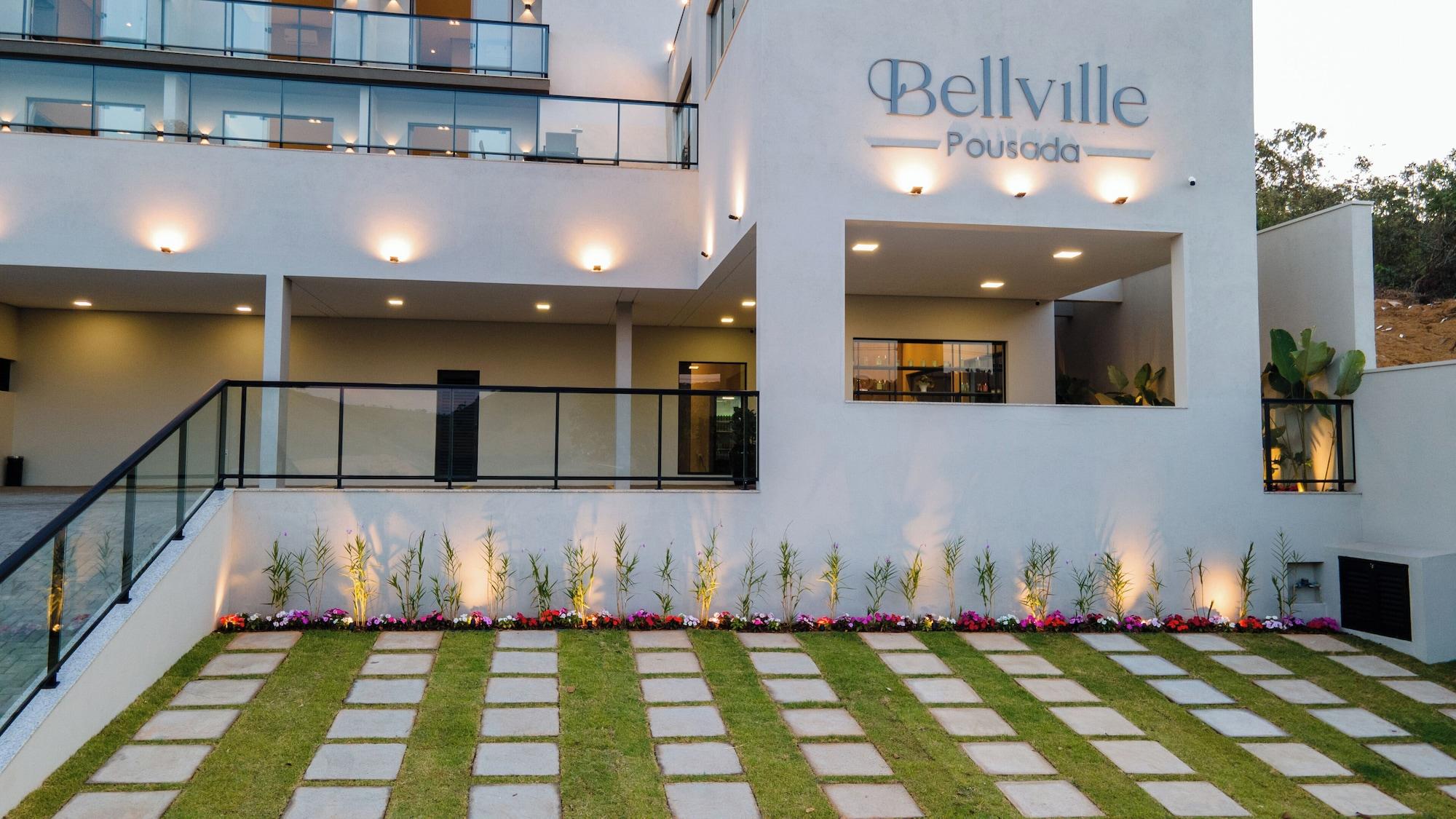 Varios Bellville Pousada