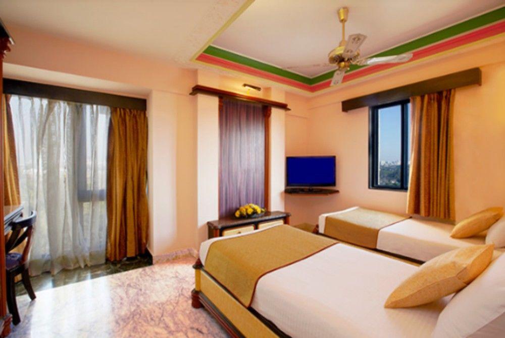 Habitación Club Emerald