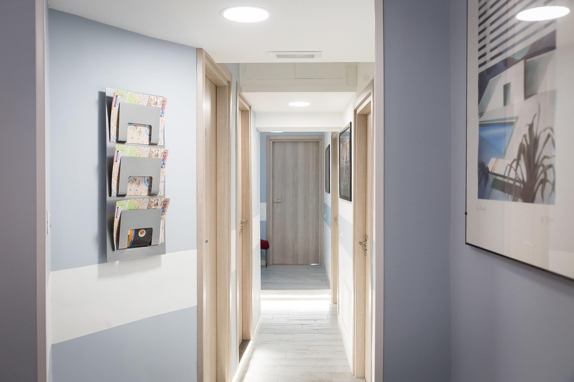 Varios San Peter Angels Two