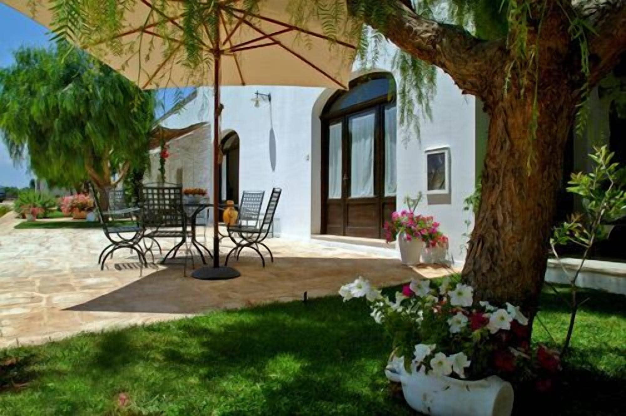 Varios Hotel Masseria L'Ovile