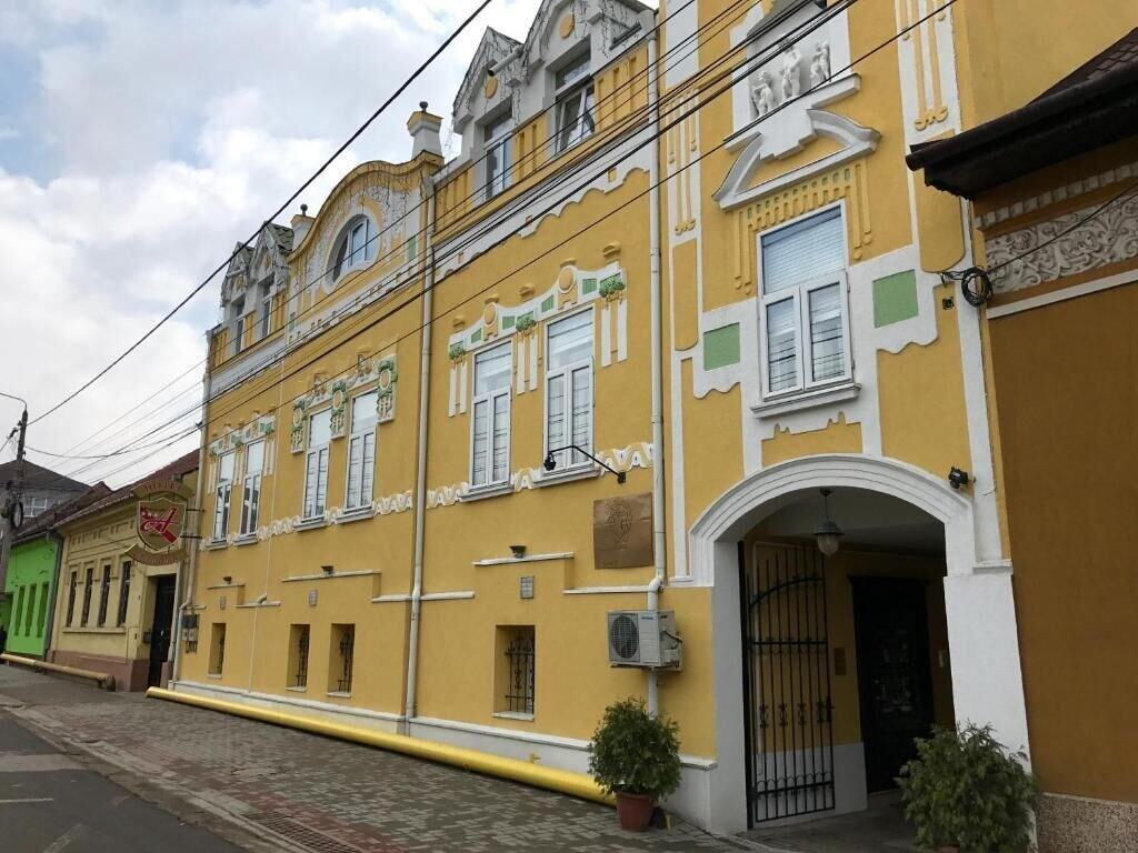 Varios Caransebeș