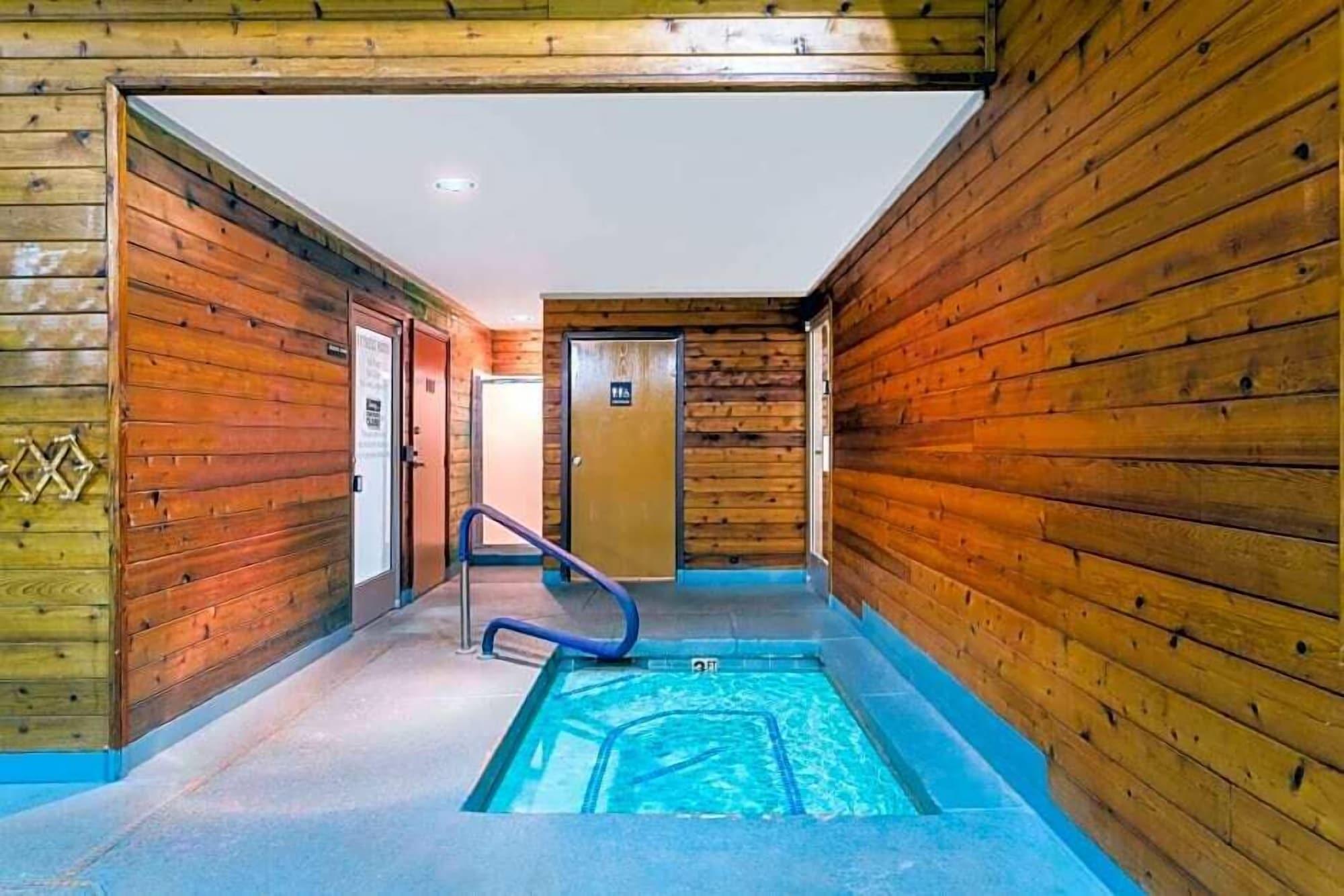 Spa Pinetop Studio Suites