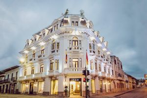 Alojamiento - ITZA Hotel Boutique Internacional