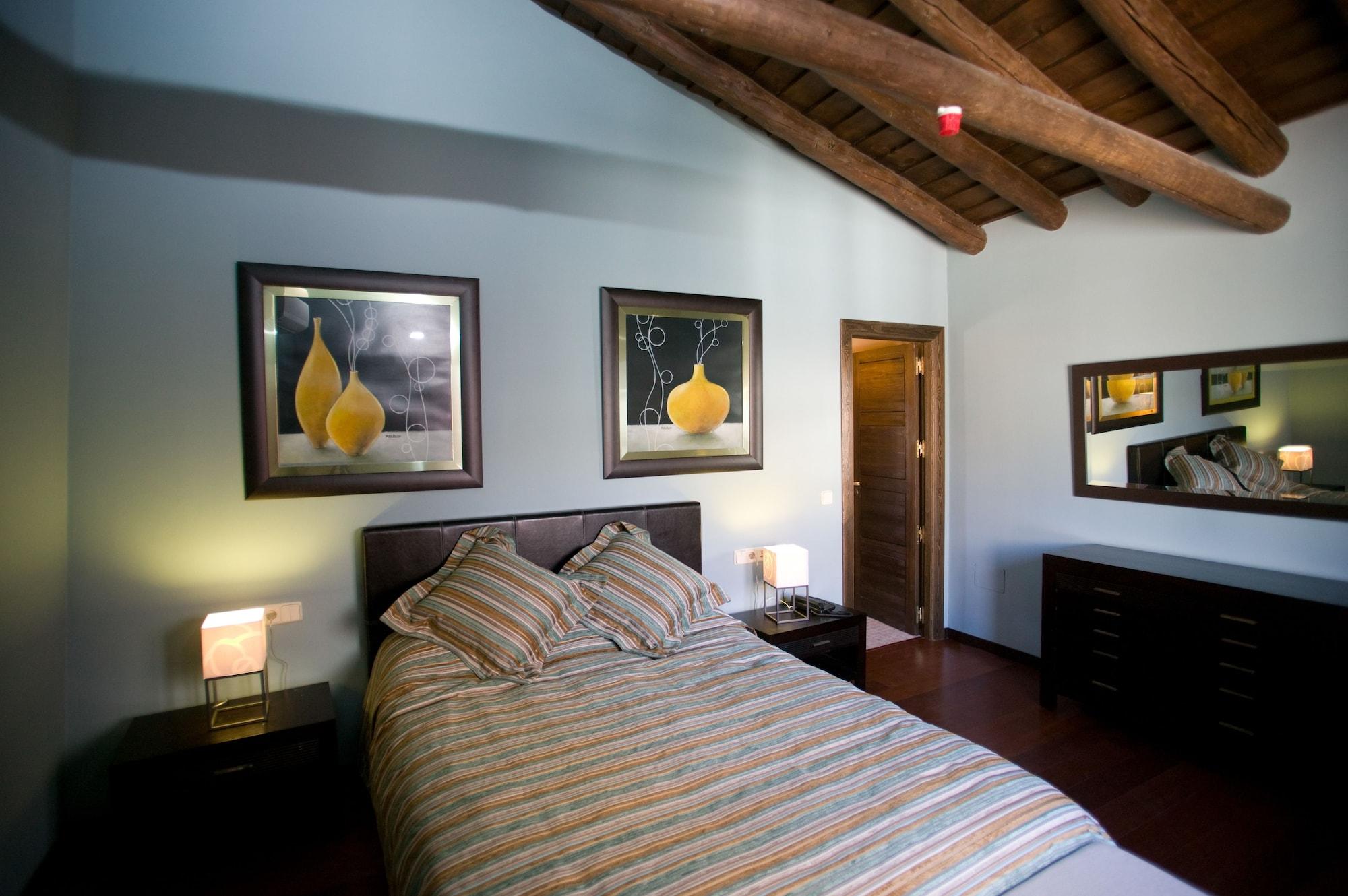 Habitación Hotel Spa La Casa Del Convento