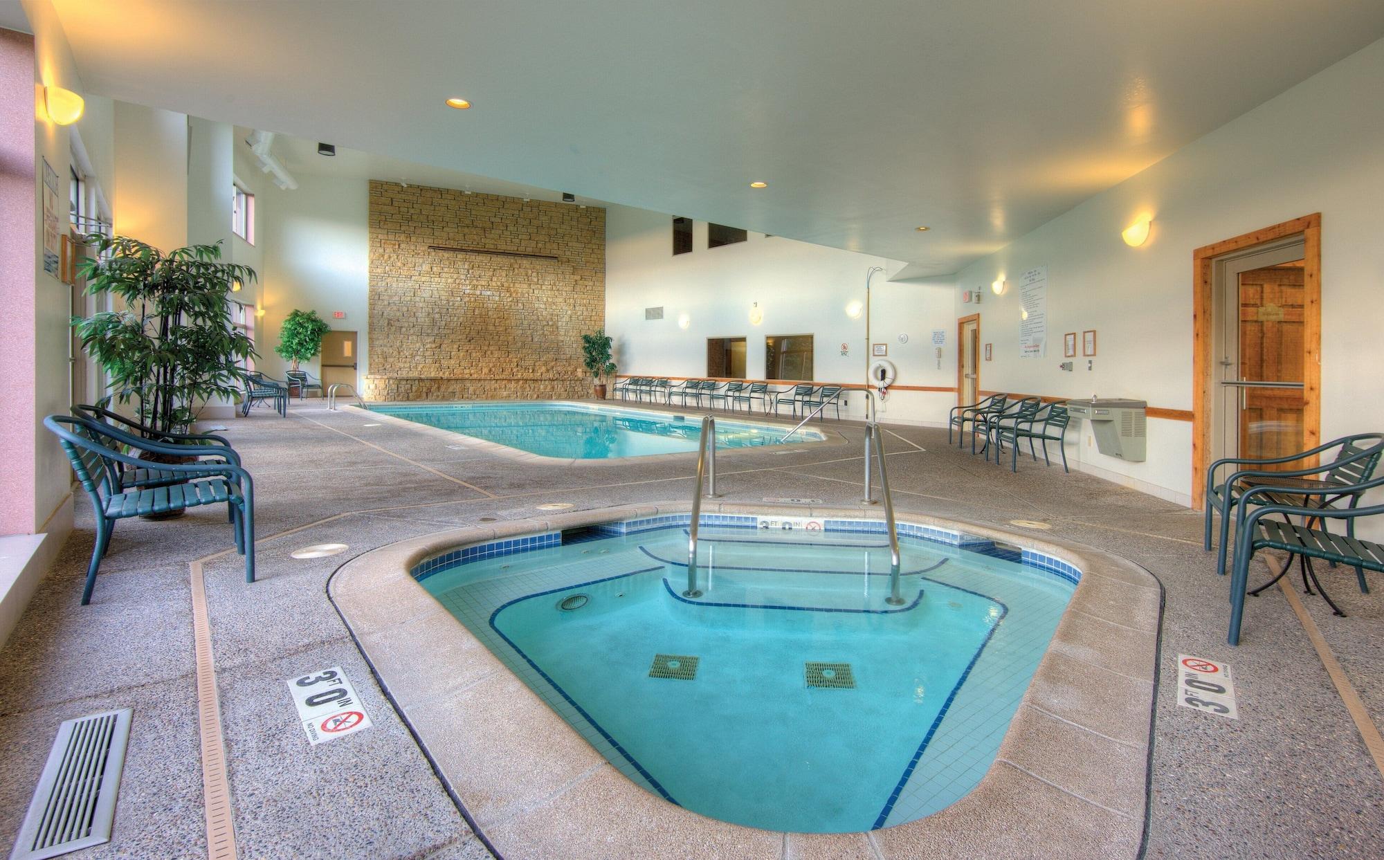 Spa WorldMark Galena