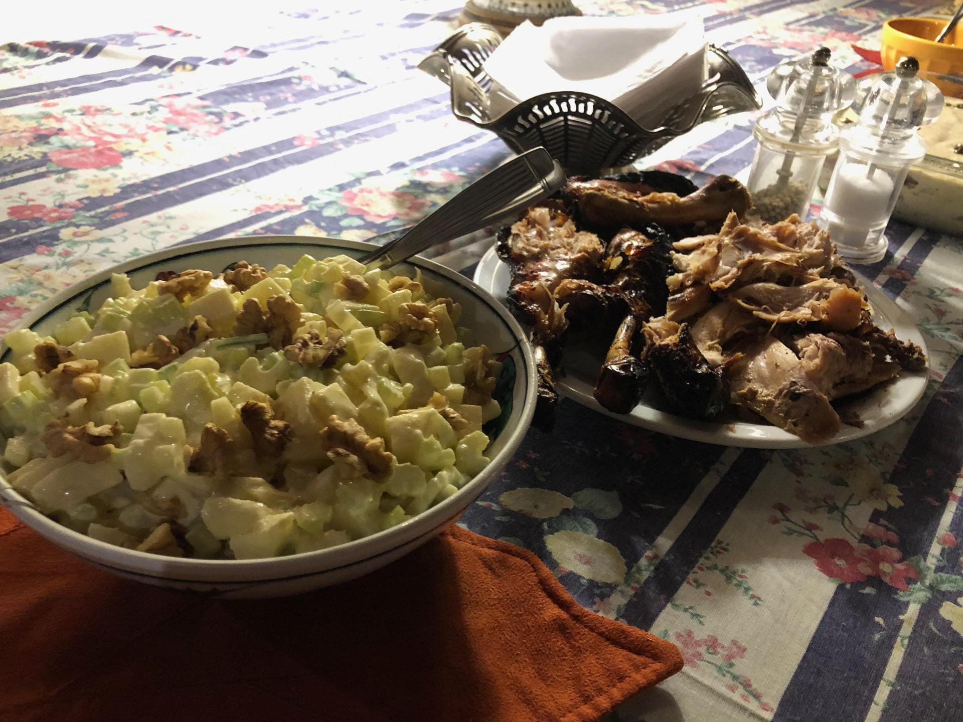 Restaurant La Ysidora Hotel & Spa