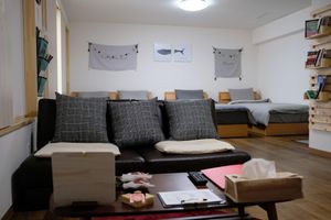 Alquiler Vacacional - Rooms
