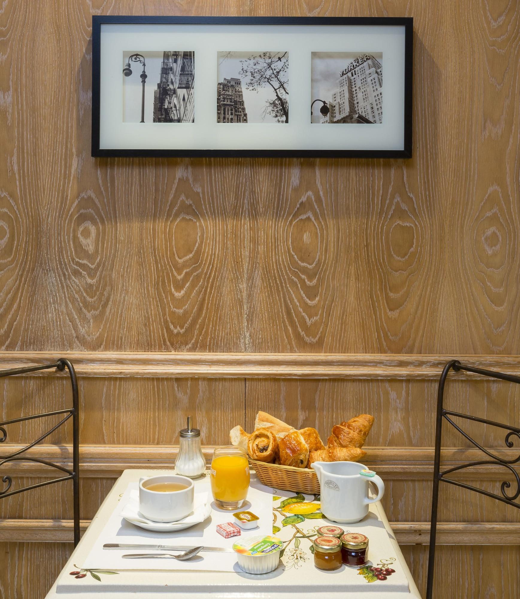 Restaurant Hotel Niel