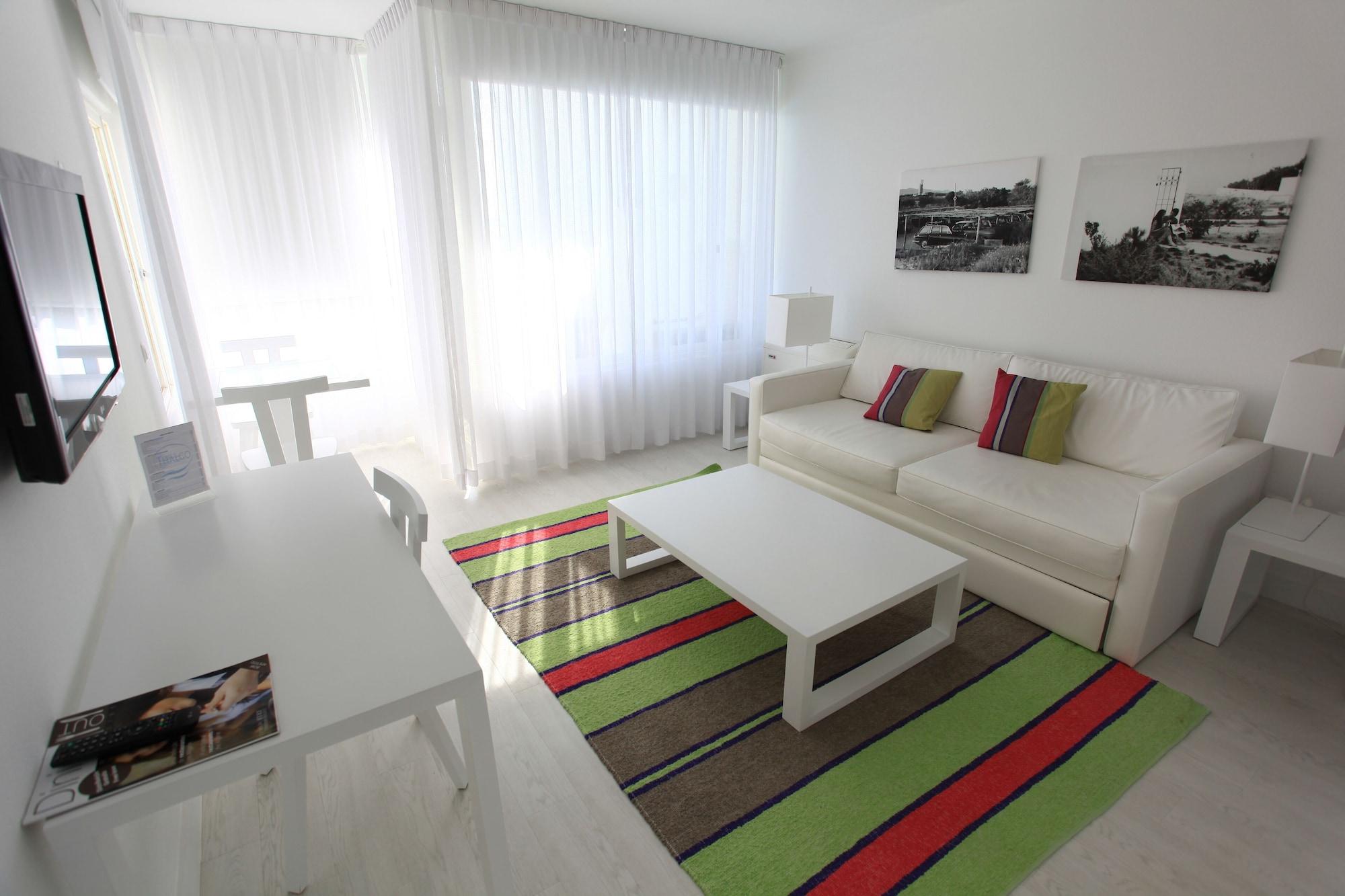 Habitación Prainha Clube