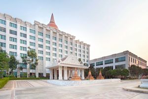 Alojamiento - Mida Grande Hotel Dhavaravati, Nakhon Pathom