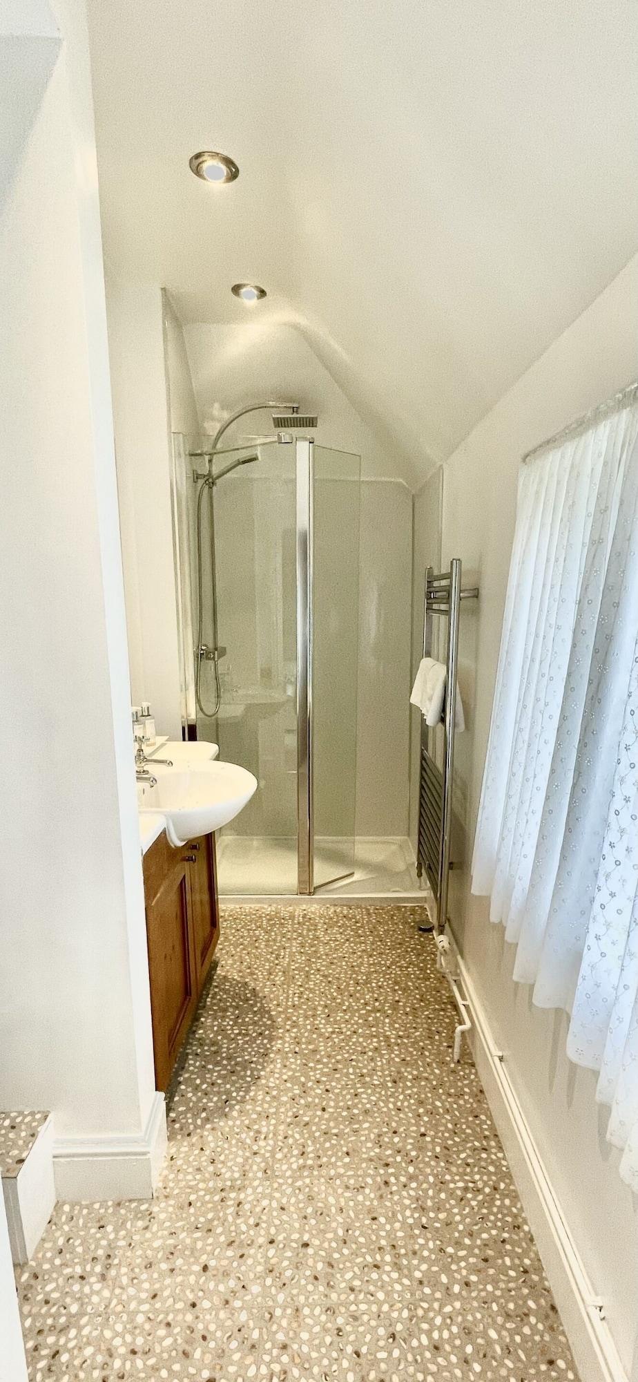 Equipamiento de Habitación Shakespeare's View