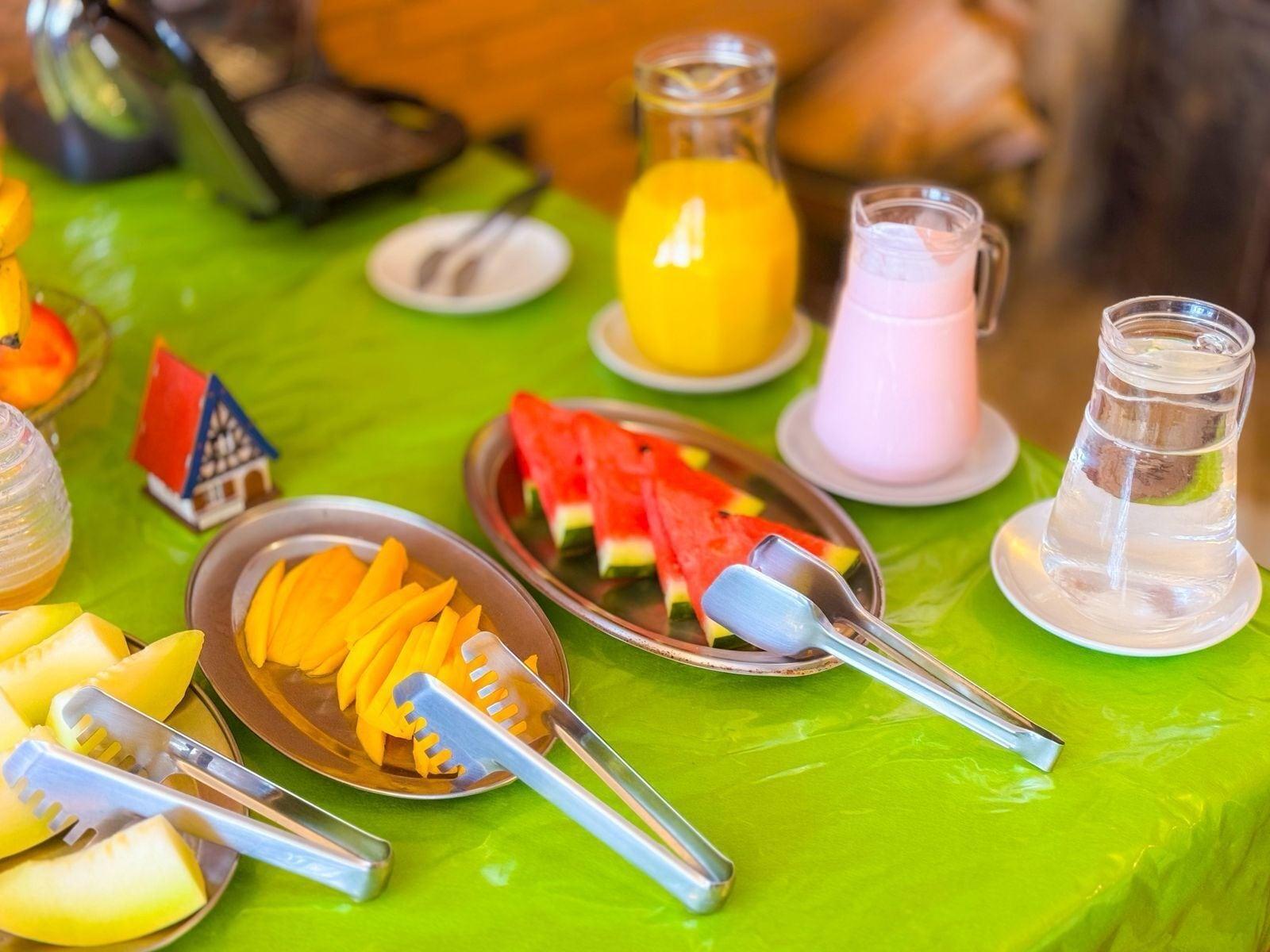 Restaurante Pousada La Bella Campos do Jordão