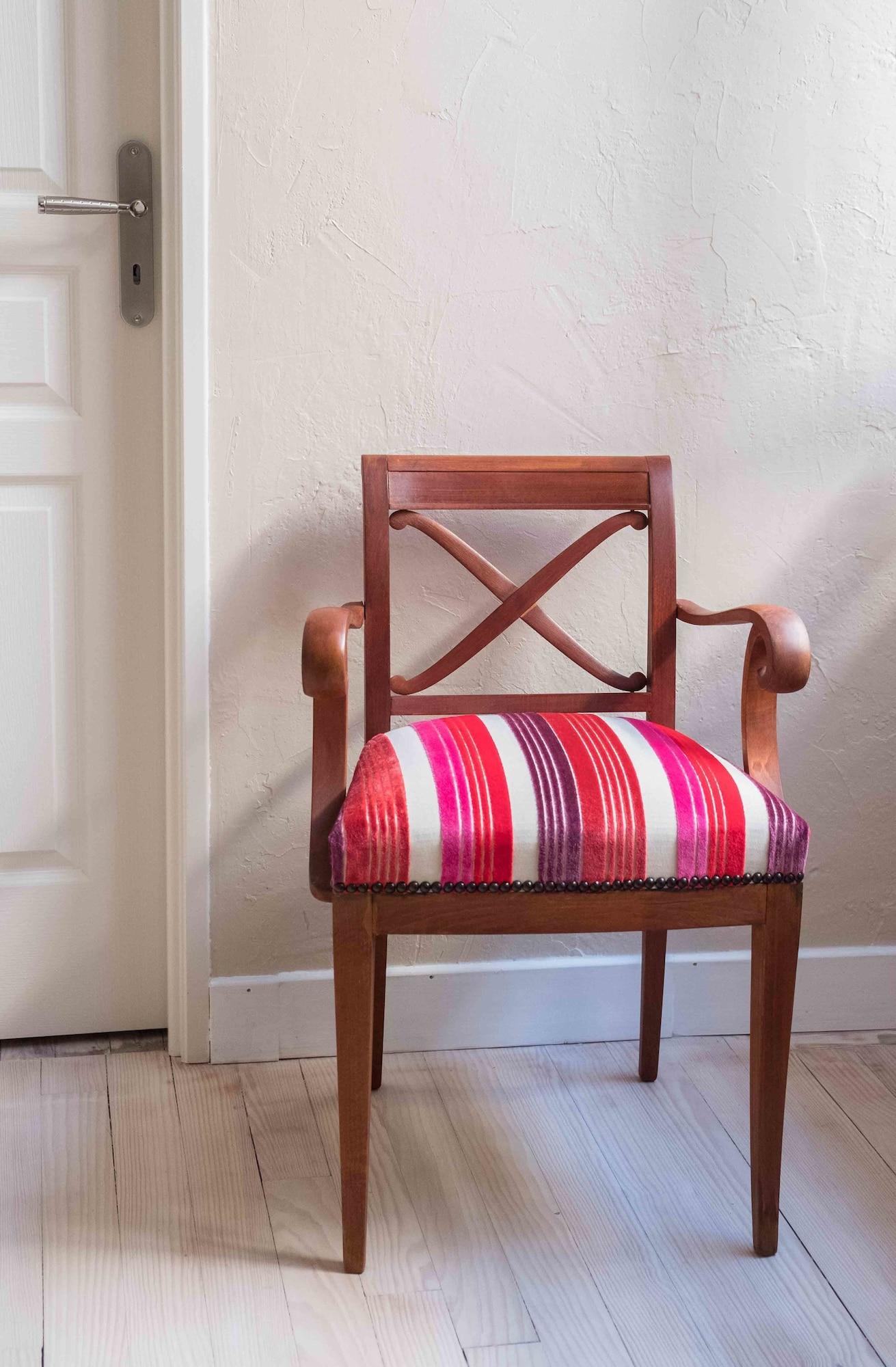Set de Habitación Chambres d'Hôtes Maison Saint Privat