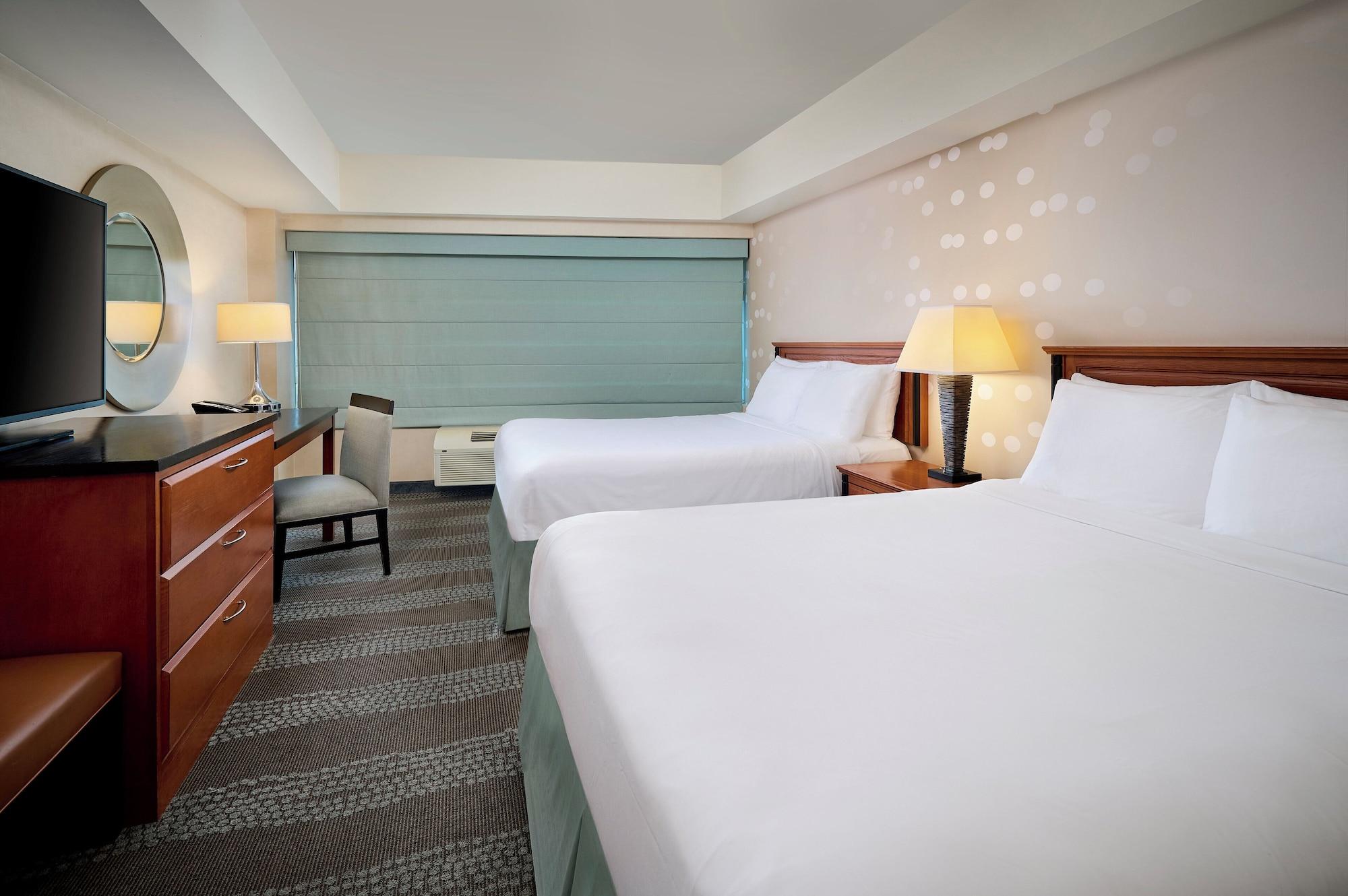 Habitación Niagara  Fallsview Hotel & Suites