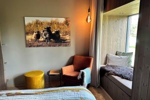 Alquiler Vacacional - Bjørnfjell Mountain Lodge