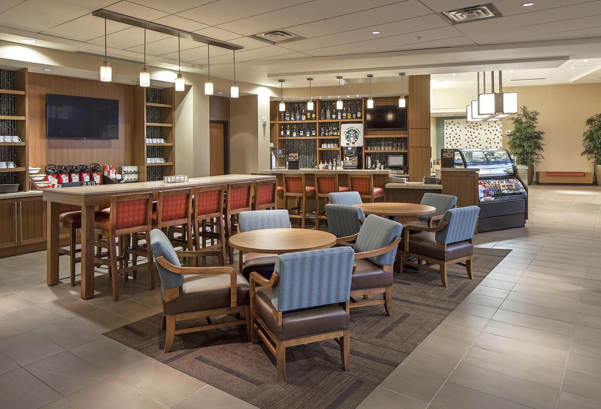 Restaurant Hyatt Place Lincoln / Downtown - Haymarket