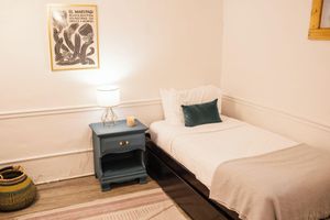 Alquiler Vacacional - Downtown 3 BDRM Charming Casita