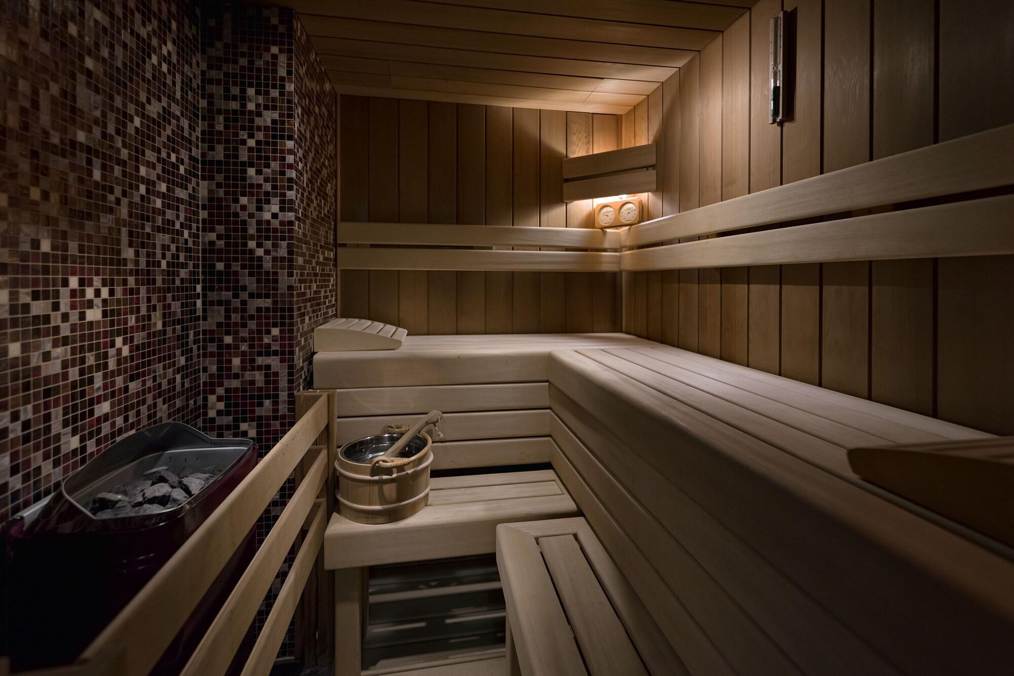 Spa The Adria