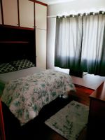 Alquiler Vacacional - 2-bedr. apartment 7 min. walk from the beach in Balneário Camboriú. Equipped and comfortable!
