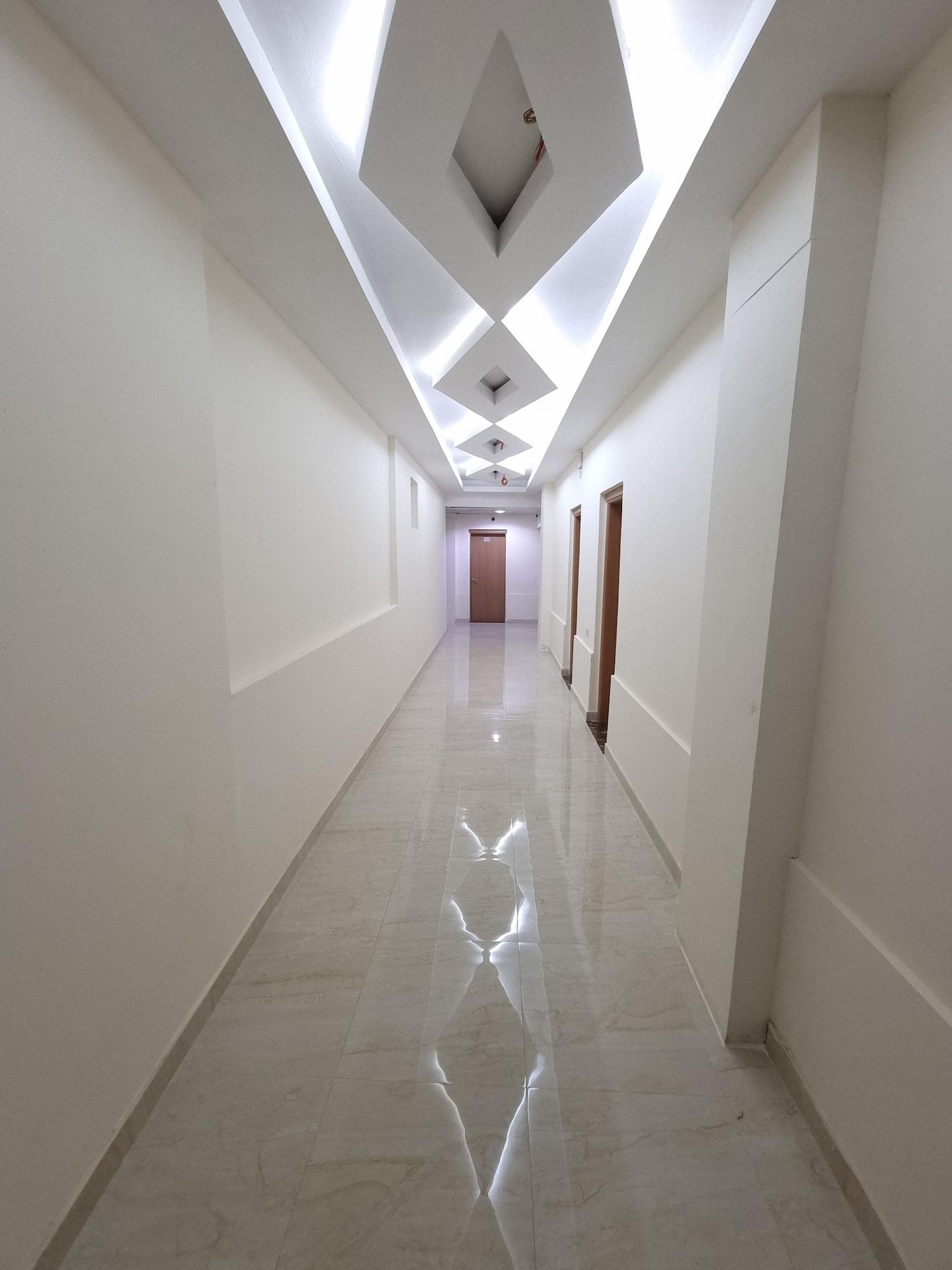 Comodidades del Alojamiento Hotel Rayan Djibouti