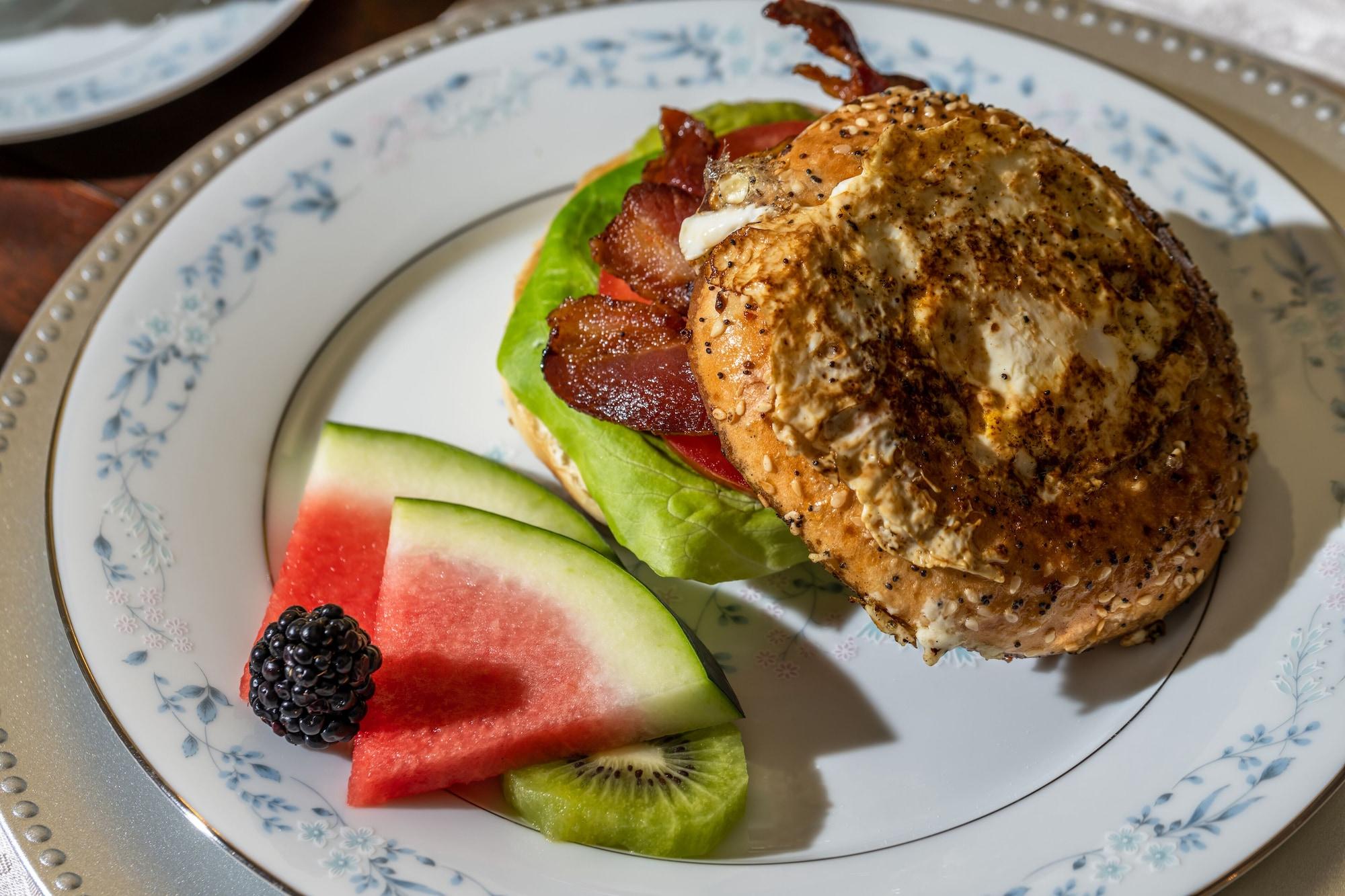 Restaurant Amelia Island Williams House