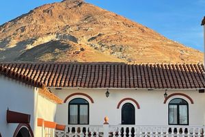 Alojamiento - Colonial Hostal