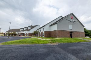 Alojamiento - Candlewood Suites Wichita Northwest by IHG
