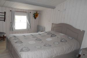 Alquiler Vacacional - Marais Poitevin, fishing GITE, riverside with boat, bikes, fireplace