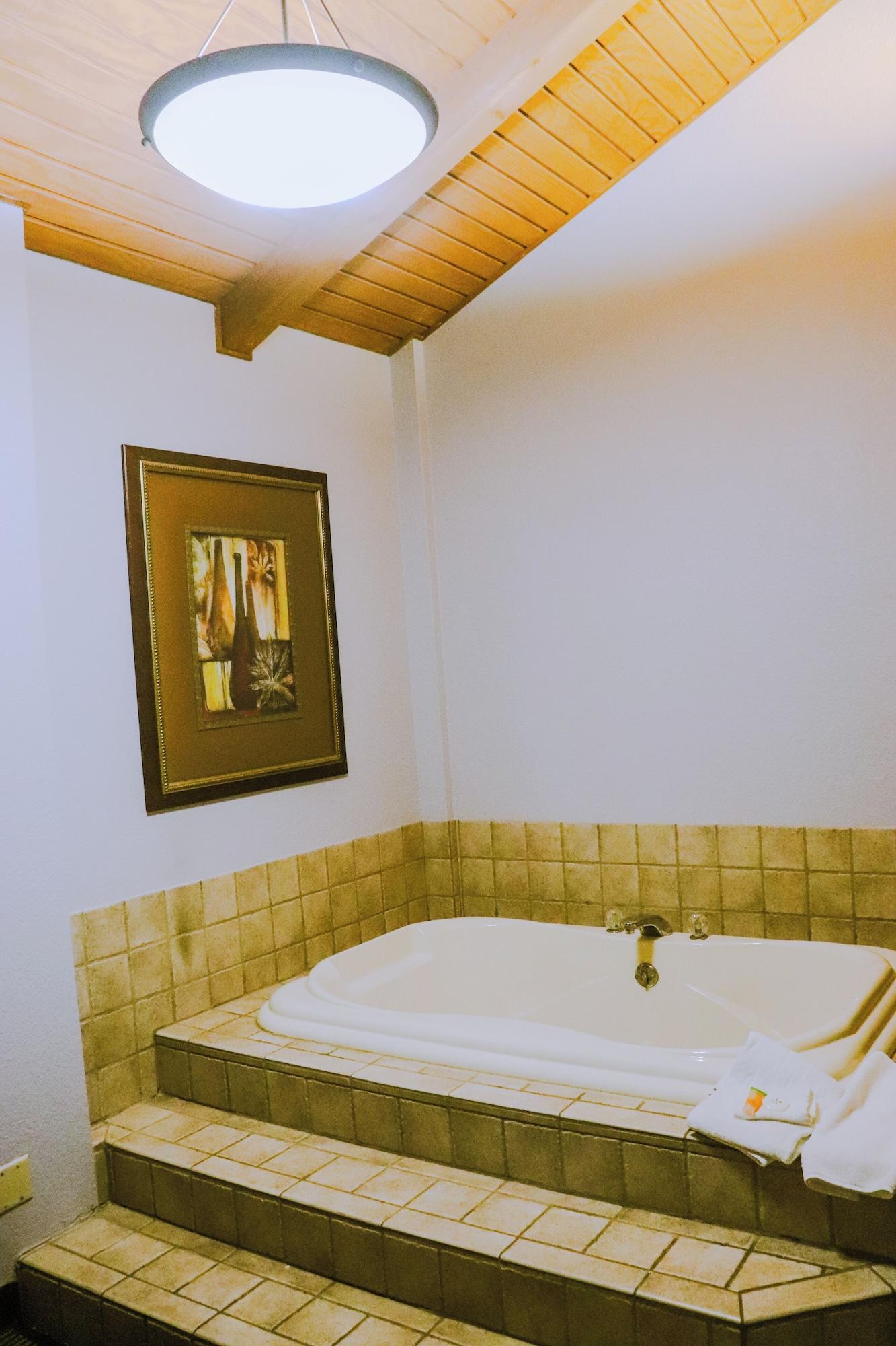 Set de Habitación Apple Tree Inn and Suites