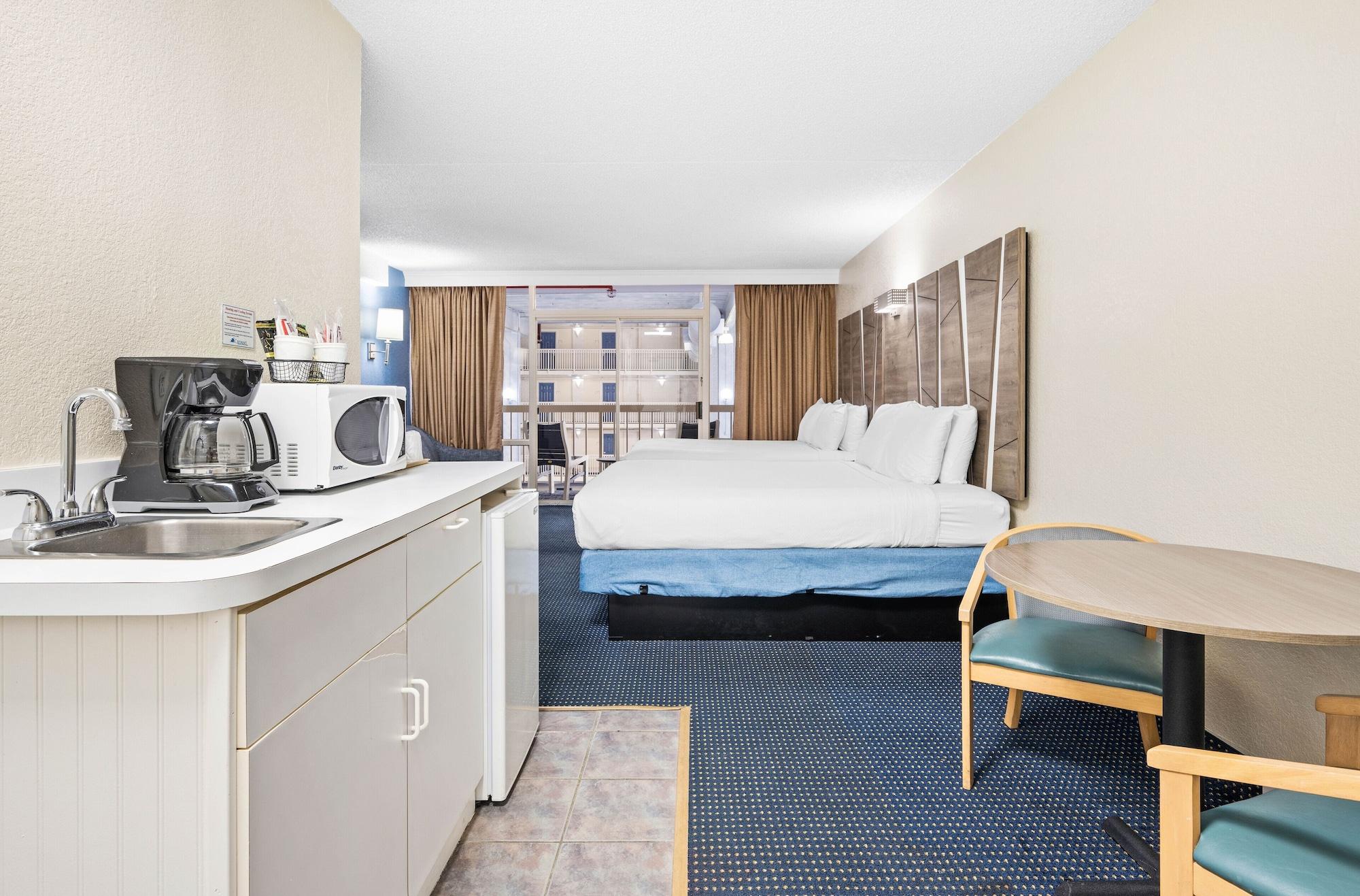 Habitación Carousel Resort Hotel & Condominiums