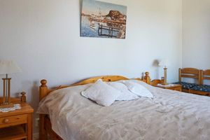 Alquiler Vacacional - 4 Person Holiday Home in Bovallstrand-by Traum