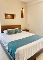 Alquiler Vacacional - Family & Charming  apartment with AC, Pool, Board Games, Netflix