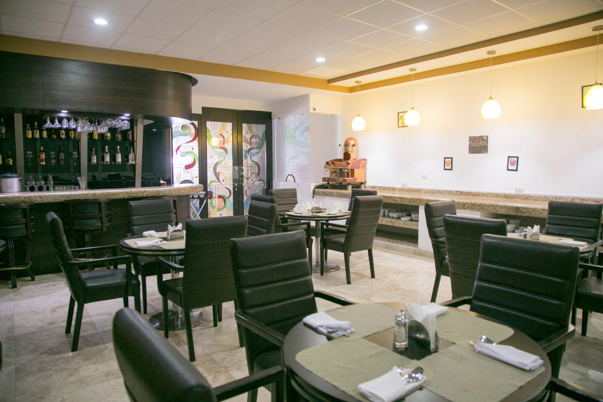 Restaurant Hotel Oliba