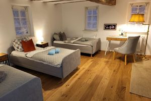 Alojamiento - Accommodation kostera 1 OG