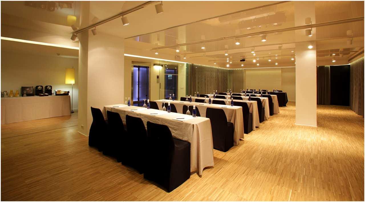 Hotel Alexandra Barcelona Hotel, Curio Collection by Hil