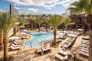 Hotel - Silverton Casino Lodge - Newly Renovated