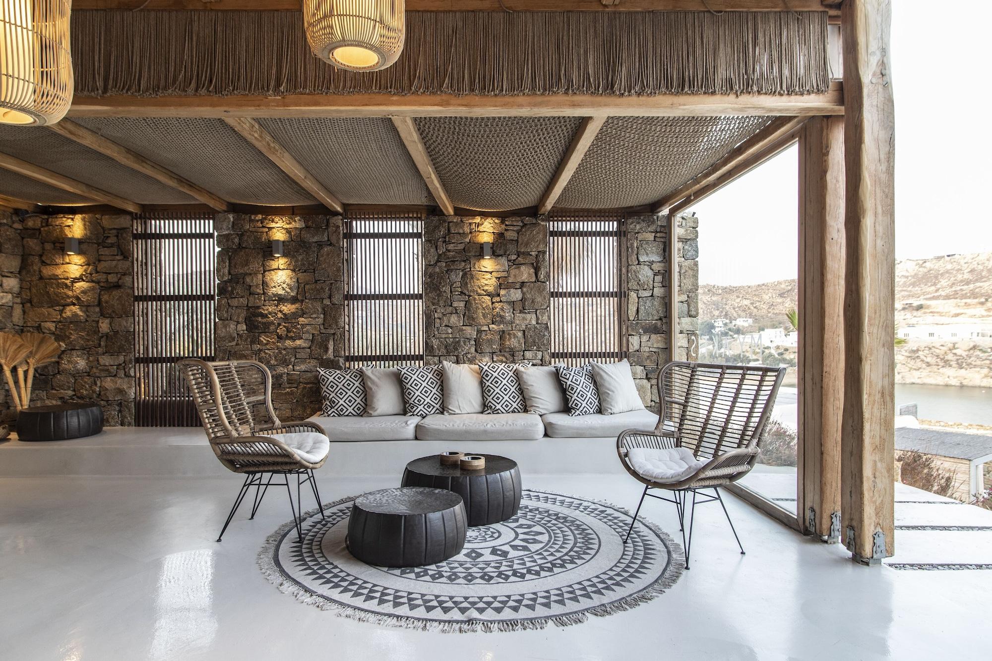 Vista Lobby Nimbus My Aktis