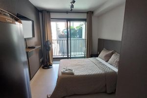 Alquiler Vacacional - MF Flats Campo Belo