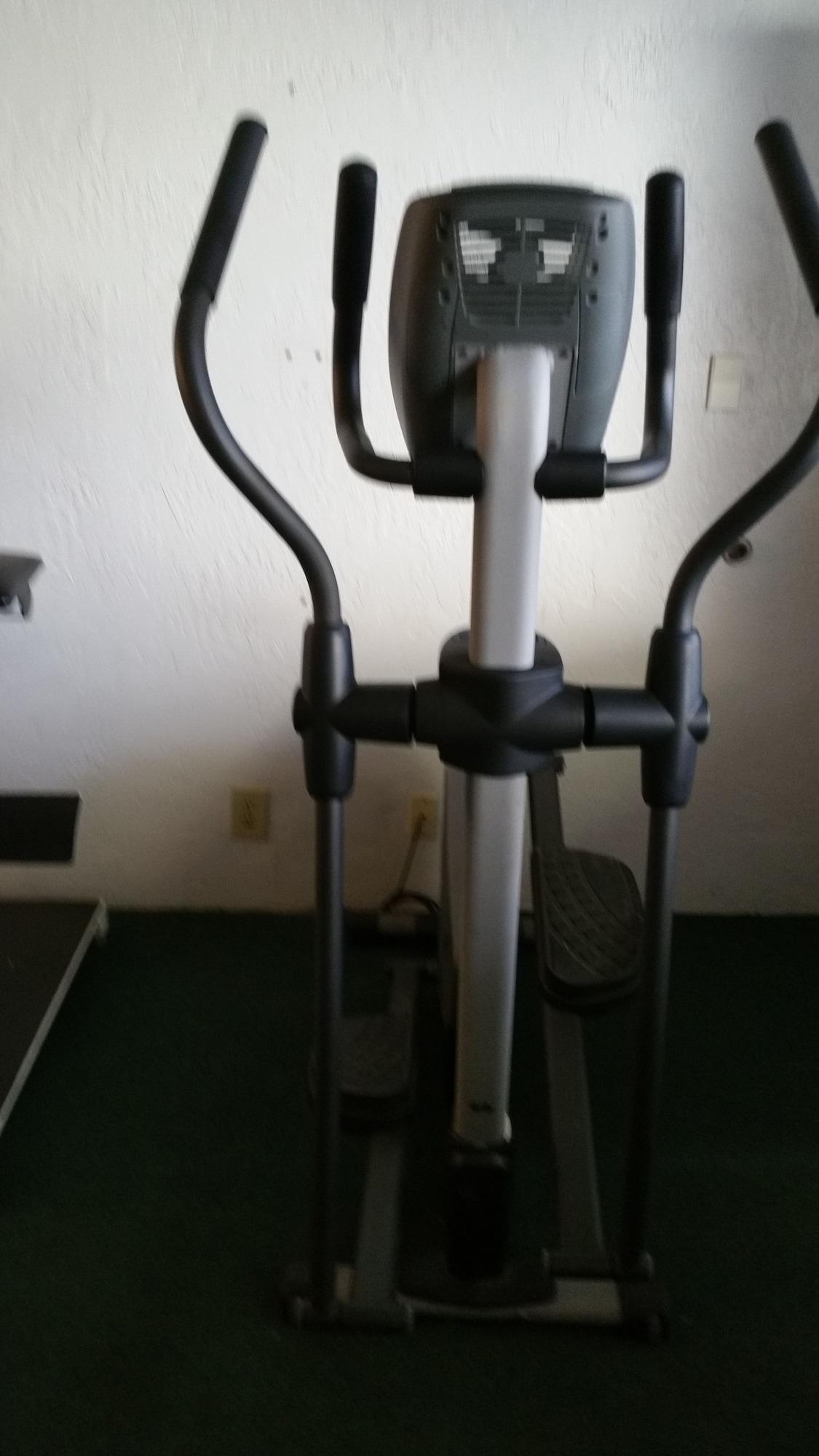 Gimnasio Mariposa Hotel